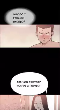 [Mr. Byeong-Su] Cohabitation Ch.1-46 (English) (Ongoing)