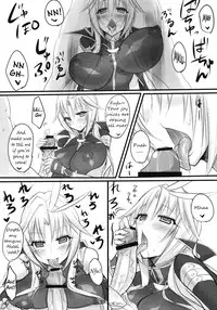 (C80) [pantwo (ZIZ)] Madoushi no Colostrum | Milk of the Magi (Final Fantasy IX) [English] =Short Wharf=