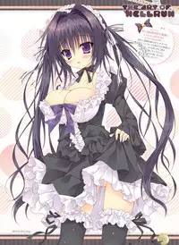 Dengeki Moeoh 2016-04 [Digital]