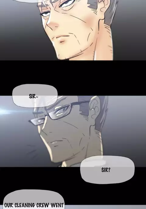 Household Affairs Ch.1-40