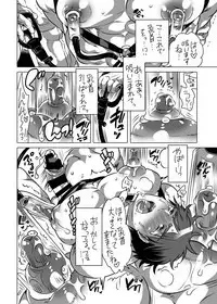 Fudeoroshi Senyou Shitsuji