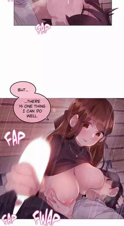 [Alice Crazy] Perverts' Daily Lives Episode 1: Her Secret Recipe Ch1-19 (Complete)
