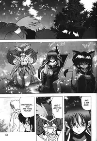 (C66) [Thirty Saver Street 2D Shooting (Maki Hideto, Sawara Kazumitsu)] Silent Saturn SS vol. 7 (Sailor Moon) [English] [EHCOVE]