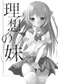 (C88) [INS-mode (Amanagi Seiji)] Risou no Imouto