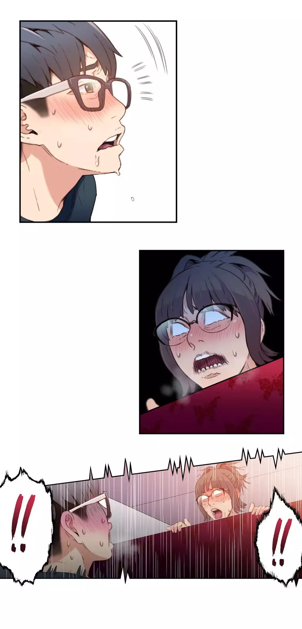 Sweet Guy Ch.1-51
