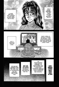 [Ozaki Akira] Koe dake de Icchau Ch. 1-6, 8-10 [English] [erc]