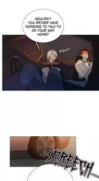 [PINKO] Scandal of the Witch Ch.1-30 (English) (Ongoing)