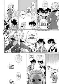 [Takemura Sesshu] TAKE ON ME 2 [English] [Bubbadg]