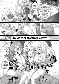 [Team Kihara (Mojarin)] Elin Peropero + Omake (TERA The Exiled Realm of Arborea) [English] [Digital]