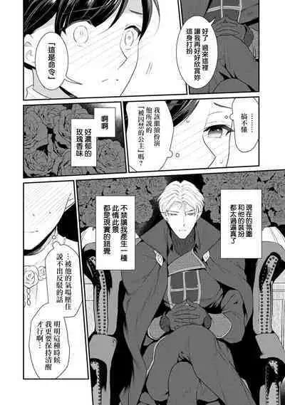 [Narada Yamato] Tensei Majo wa Ryuuzoku no Mamono-sama ni Kakowaremasu | 转生魔女被魔龙金屋藏娇了 1-11 end [Chinese] [莉赛特汉化组]