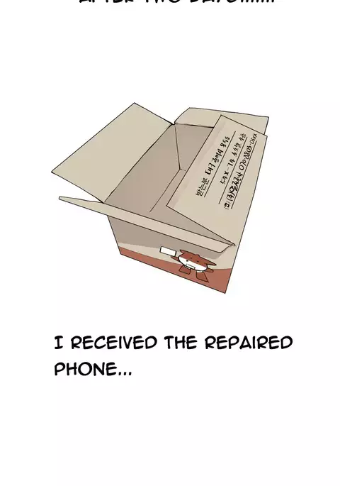 Tissue Thieves Ch.1-36