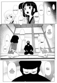 [keny] Zetsubou no Uta [English] =LWB=