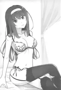 (C91) [Machida Cherry Boys (Kurosawa)] Saenai Futari no Kurashikata SS1 (Saenai Heroine no Sodatekata)