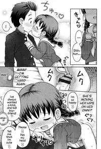 [Lasto] Daihakken! Anoko no Hadaka de Mirareru Hon | Great discovery! A magazine with her nudes! (Niji Lo 3-nensei) [English] [ATF] [Digital]