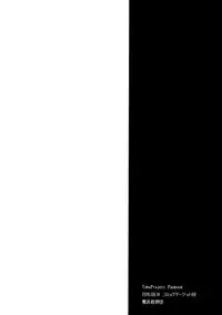 (C88) [Denpaesidan (Shiroshi)] Hitou Renko (Touhou Project)