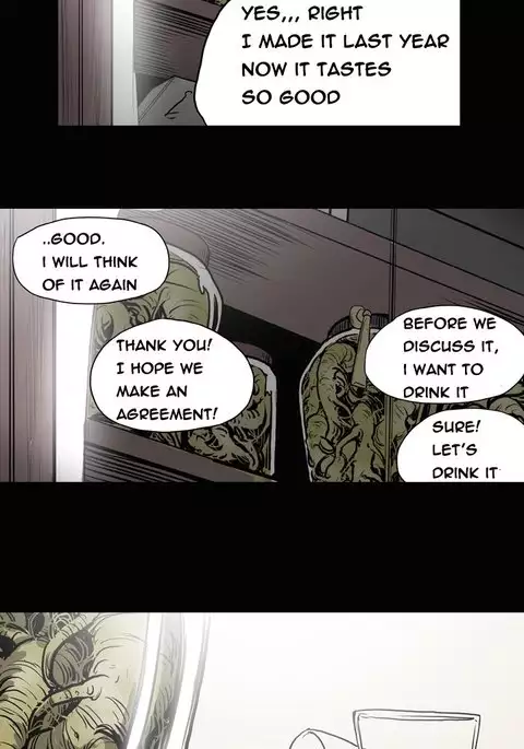 Kitsch | Disrespectful Bitch Ch. 1-71