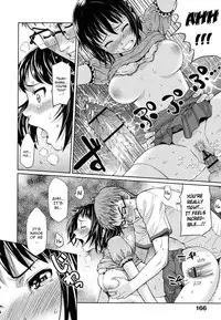 [Homunculus] Hajirai Break [English] {CGrascal, YQII, AntiAgingAnon}