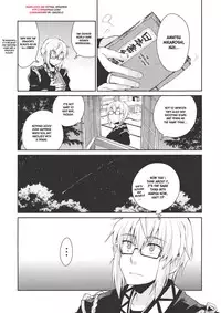 (SC52) [Hot Dog Chuck (Hirafumi)] Shoujo Sono Na wa Amatsu Kamiboshi | A Girl Whose name is Amatsu Kamiboshi (Touhou Project) [English] [desudesu]
