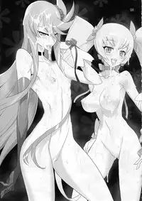 [Digital Accel Works (INAZUMA)] Inazuma Pretty Warrior (Precure Series)