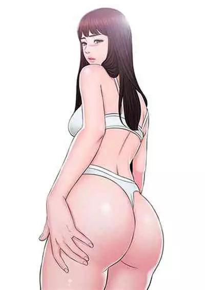 Swimpool | IS IT OKAY TO GET WET? Ch. 14 [English]