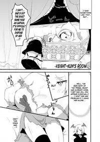 [LUNACY (Rojione)] Day Dream (Granblue Fantasy) [English] {Doujins.com} [Digital]