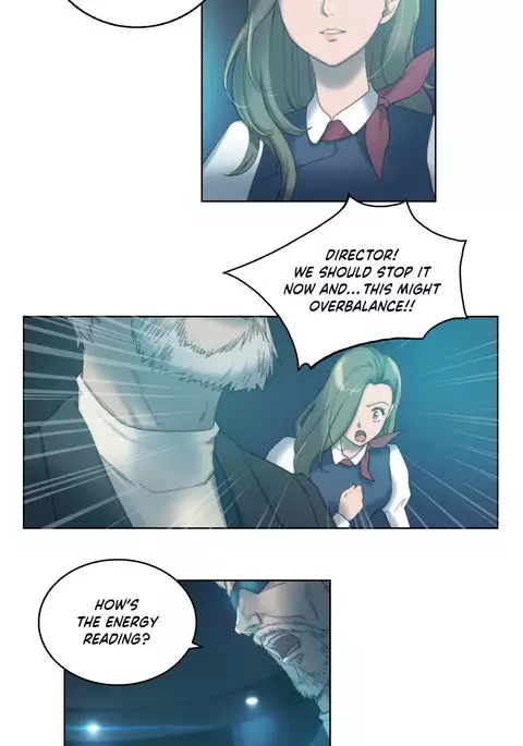 Sex Knights-Erotic Sensuality & Perception Ch.1-15