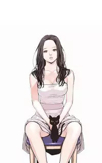 [Mr. Byeong-Su] Cohabitation Ch.1-39 (English) (Ongoing)