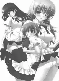 (C78) [Akutoku Doumei (Gennosuke, Kanekiyo Miwa)] Evening (WORKING!)