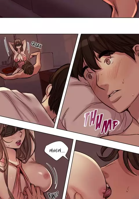 Atonement Camp Ch.1-47