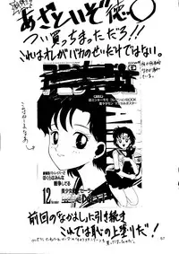 [T2 UNIT, RyuukiSya, Sakura ROC (Various)] LUNATIC ASYLUM (Sailor Moon)