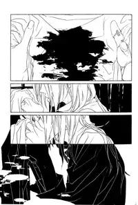 [HOUSEKI-HIME/idea (Nono Inukai, Rin Seina)] Metamorphosis (Fullmetal Alchemist) [English]