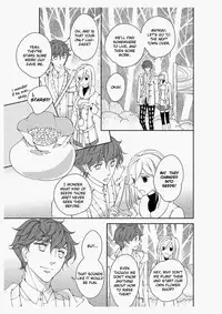 [Takano Yumi] Erotic Fairy Tales: The Star Money chap.2 [English]