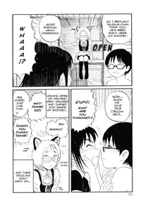 [Nishikawa Rosuke] Assistant Denki Keika Ch.1-7 [English]