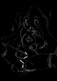 (SC37) [Koutetsuryoku Kikaku (Taishinkokuoh Anton)] HK6 (Lucky Star)