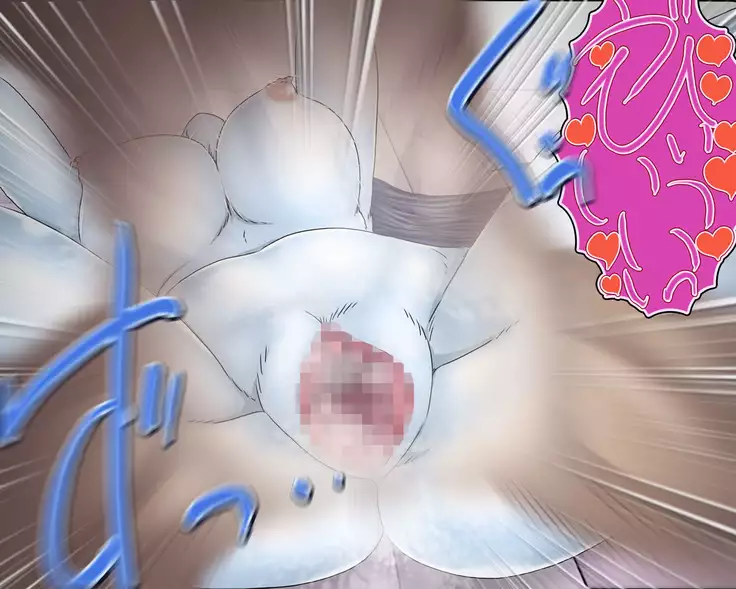 The training teaching materials are Female Ninja mazon -SEX i temiyo! Raping it will look! -