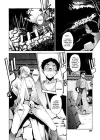 [Takemura Sesshu] TAKE ON ME 2 [English] [Bubbadg]