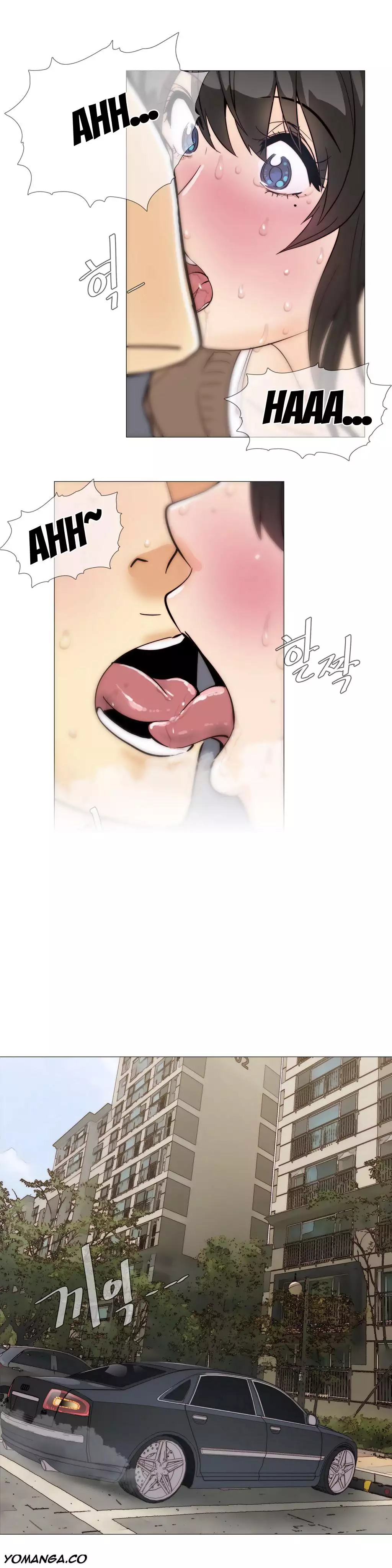 Household Affairs Ch.1-27