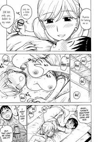 [Karma Tatsurou] Yonayona | Night After Night Ch. 1-12 [English]