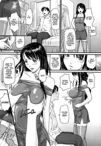 [Kisaragi Gunma] Love Selection [English]