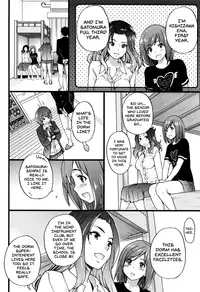 [Shiwasu no Okina] Ero Pippi Ch.1-7 [English]