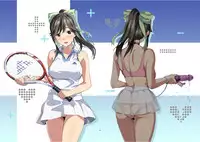 Mana Tama Plus Soushuuhen