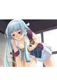 [Micro House (Pua)] EQUIP:III-believe- (Kannagi) [Digital]