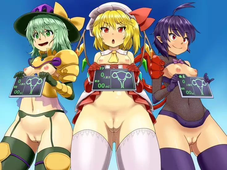 Kigaru ni Tanetsuke Gensoukyou -Terakoya Hen-