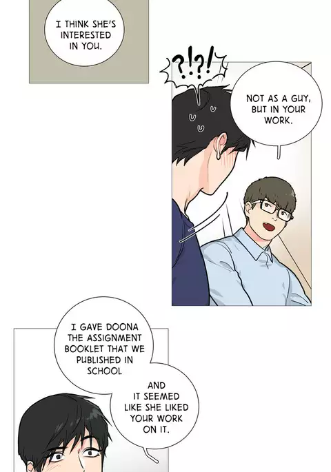 Sadistic Beauty Ch.1-19