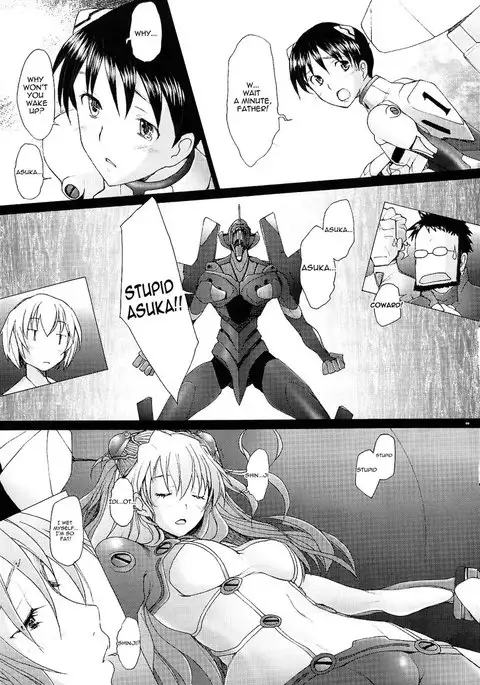 Confusion Level A 3