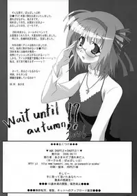 (ComiComi10) [PaopaShip (Asama)] A&K SHUFFLE×SHUFFLE!! (SHUFFLE!)