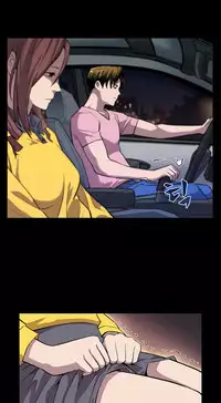 Moms Cafe Ch.1-6 (English) (Ongoing)