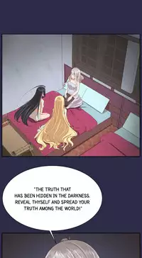 [Hong BanJang] Aharoo Ch.1-28 (English) (YoManga) (Ongoing)