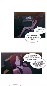 [PINKO] Scandal of the Witch Ch.1-30 (English) (Ongoing)