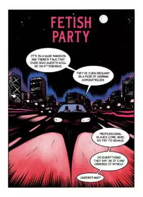 [Coax] – Kinky Slave 3